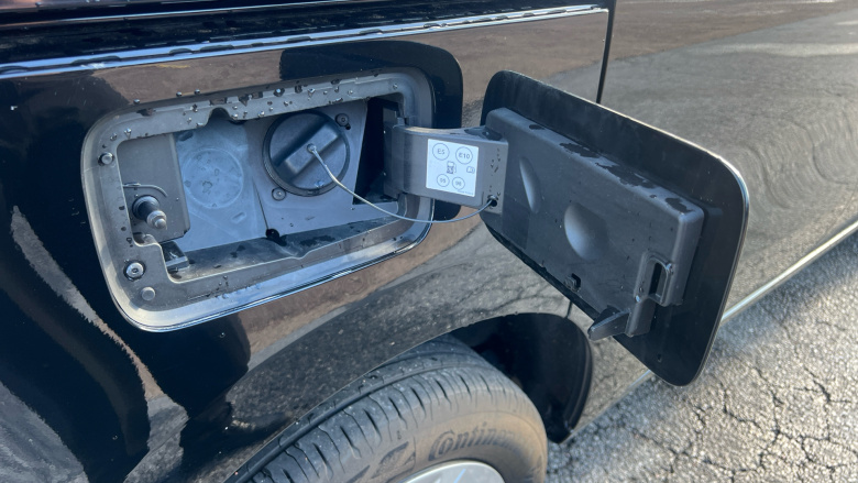 Nissan Townstar L1 Petrol 1.3 Tekna Van